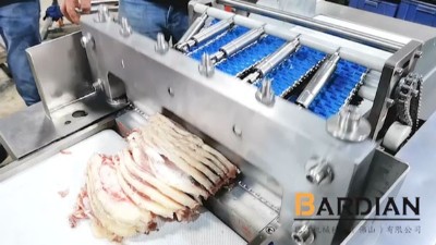 佛山巴汀机械全新官网正式上线运营啦!