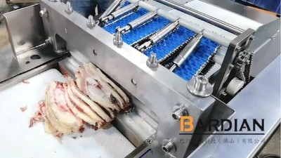 使用羊肉切块机有哪些注意事项?巴汀机械为您细数